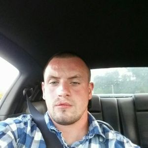 Meet your Posher, Patrick